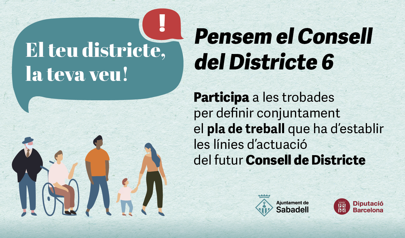Registre Participacio bannerPlataforma 26