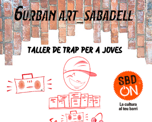 6URBAN ART_SABADELL