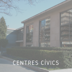 Centres Cívics