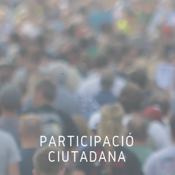 Participació Ciutadana