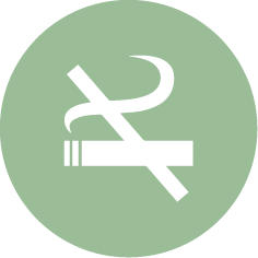 Vols deixar de fumar?