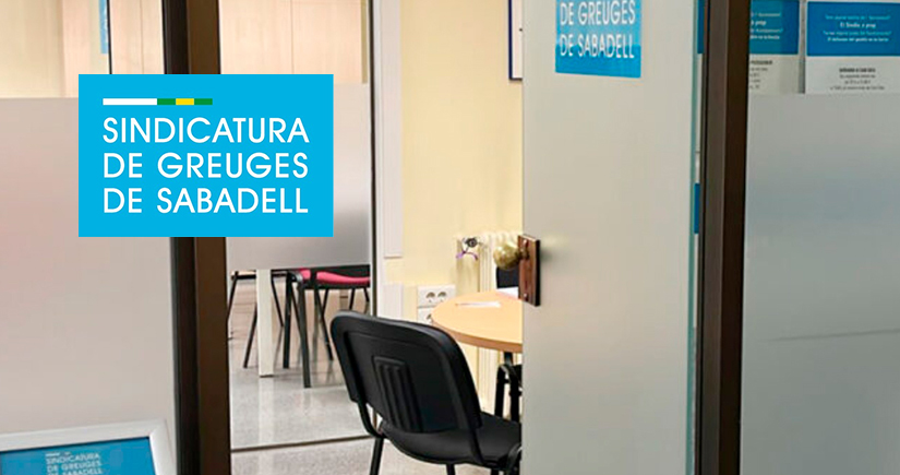 Imatge de la presentació de la Memòria d’Activitat de la institució al Ple municipal