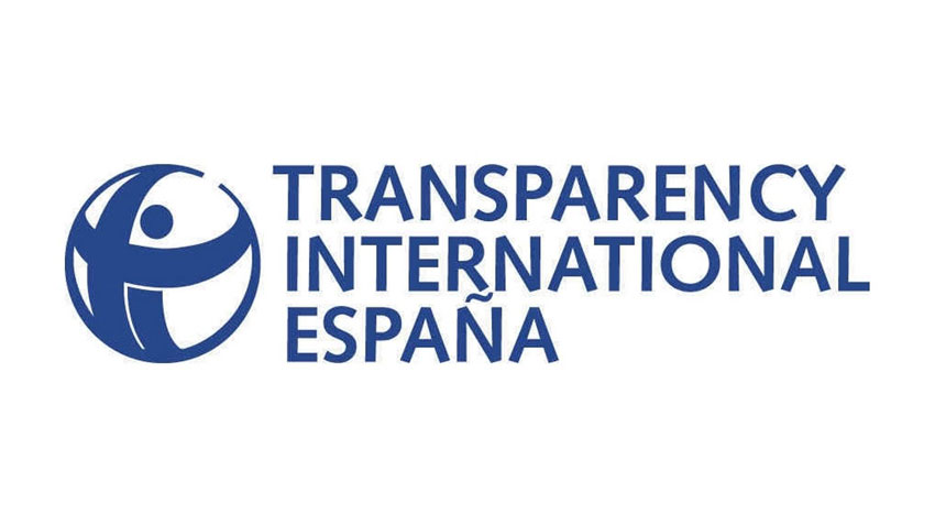 Transparency international espaa