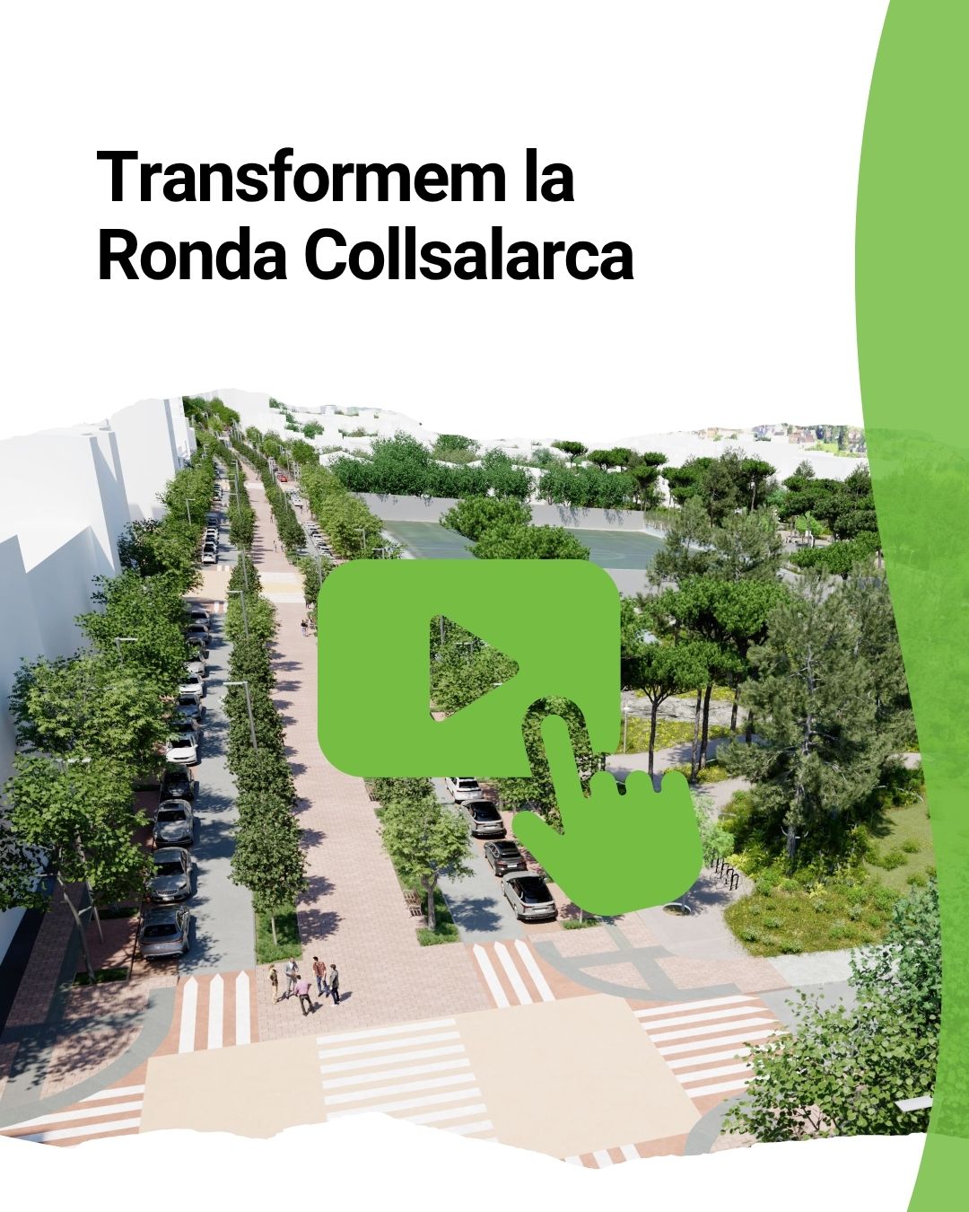 RondaCollsalarca portada video