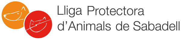 Protectora Sabadell Logo