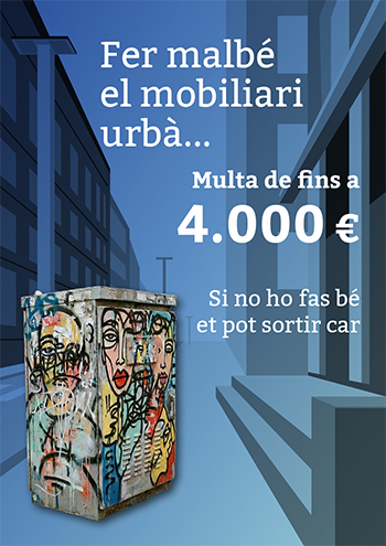 Mobiliari urbà