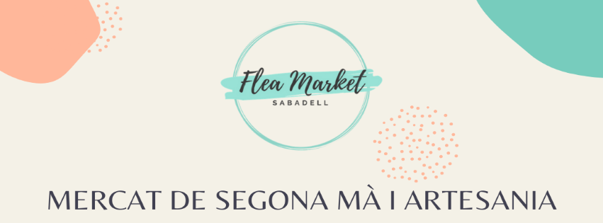 Flea Market Sabadell