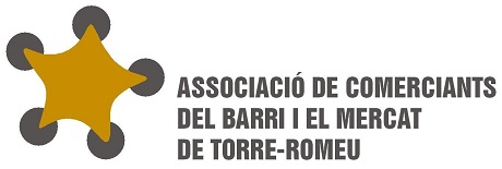 Associació de Comerciants del barri i el Mercat de Torre-romeu