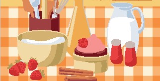 Tallers de cuina als mercats