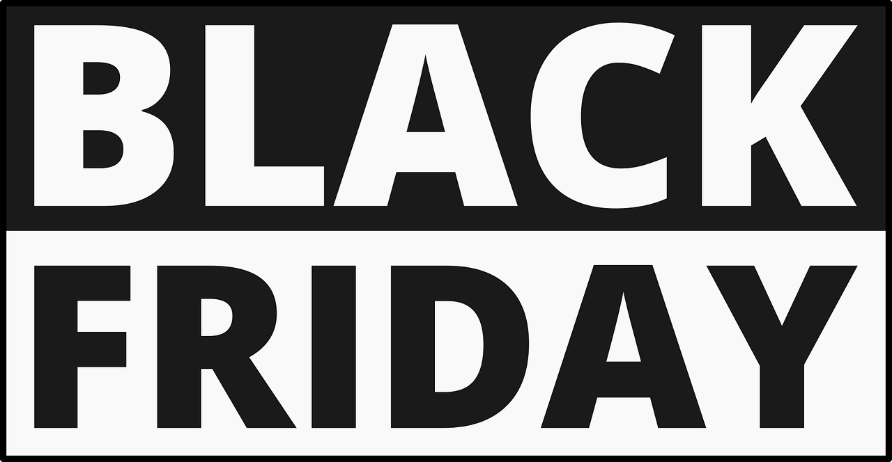 Black Friday i comerç local
