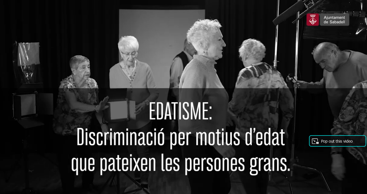 edatisme video
