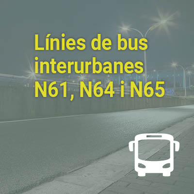 Bus inter