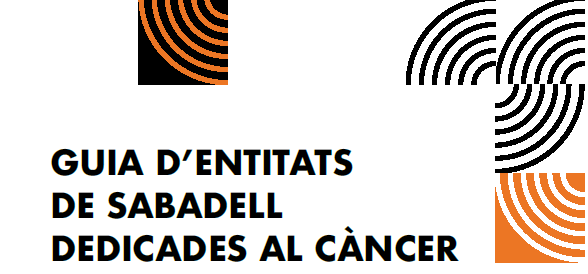 Guia d'entitats de Sabadell dedicades al càncer