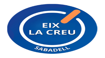 Campanya de Pasqua Eix la Creu – Activitat infantil i familiar