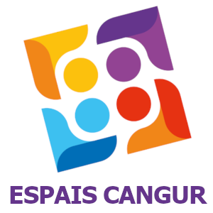 ESPAIS DE CANGUR