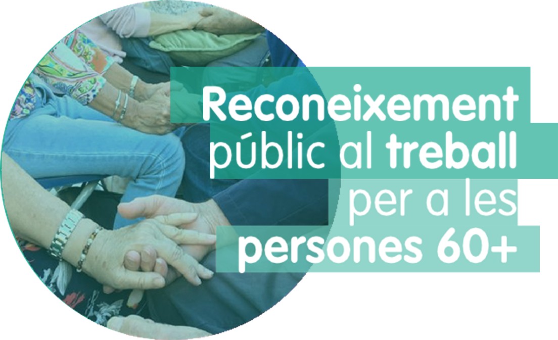 Logo reconeiximent edatisme