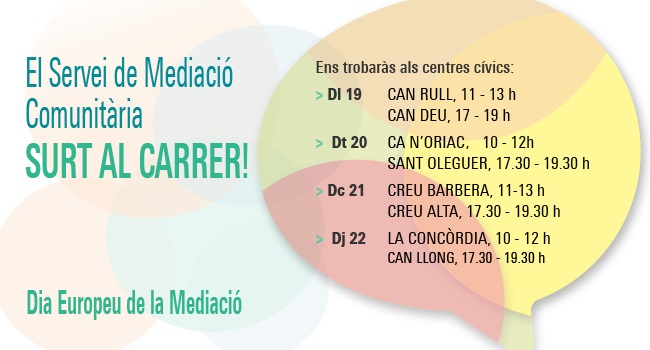 programa Home diaMediacio3