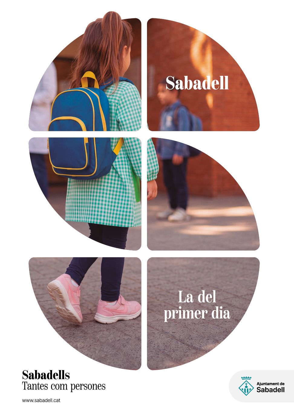 La del primer dia