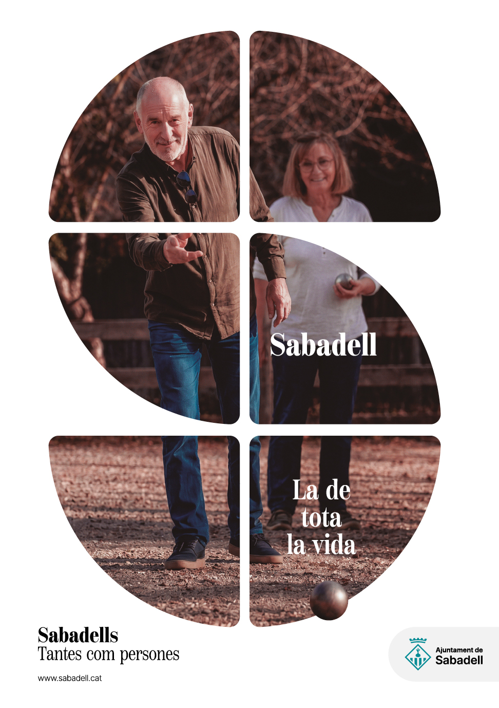 La de tota la vida