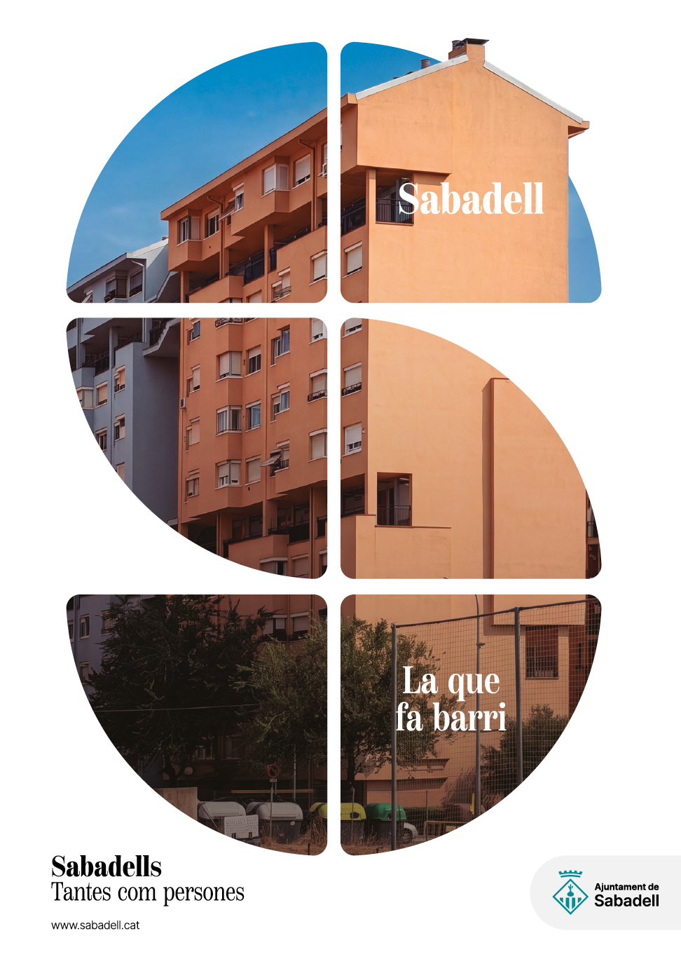 La que fa barri