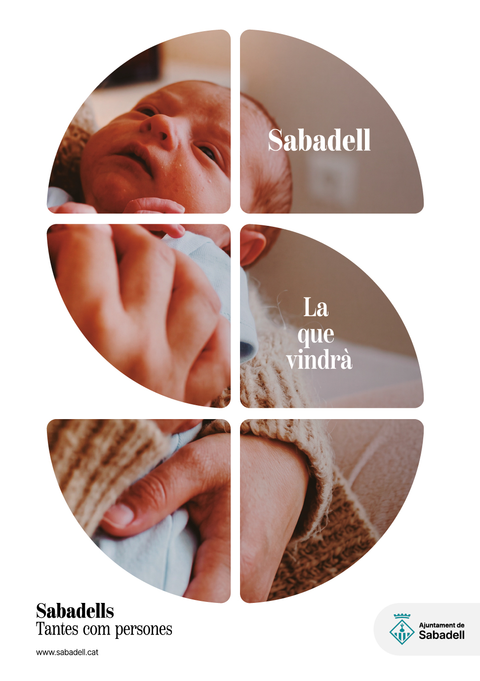 La que vindrà