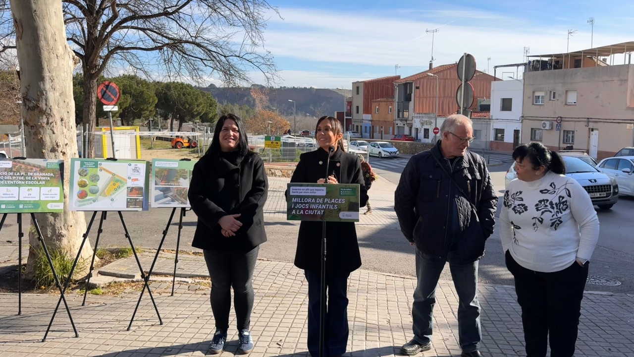 plaça granada noti 2