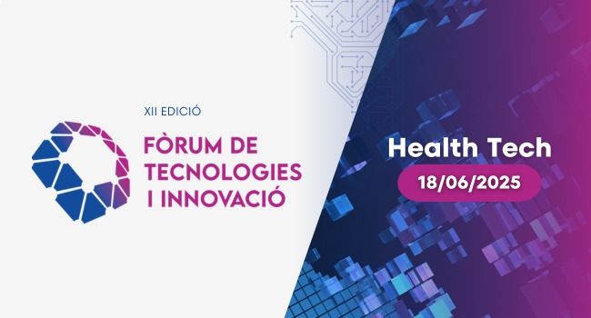 Tecnologia i salut