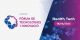 Sabadell, epicentre de la innovació sanitària amb la 12a edició del Fòrum de Tecnologies i Innovació
