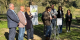 El projecte “El riu, teixint fils de vida” impulsa la connexió ecològica, patrimonial i turística al llarg del riu Ripoll
