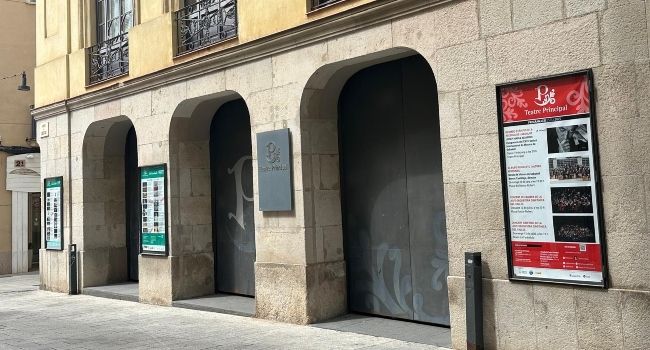 Els teatres municipals renoven la seva maquinària escènica, la il·luminació i els sistemes de producció