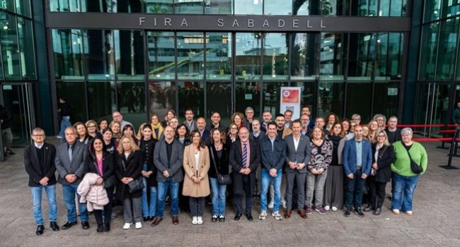 Sabadell inaugura SBD Fira PRO per posar a l’abast l’oferta formativa i generar noves oportunitats d’accedir al món laboral