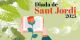 Sabadell celebra la Diada de Sant Jordi amb una programació cultural extensa i participativa