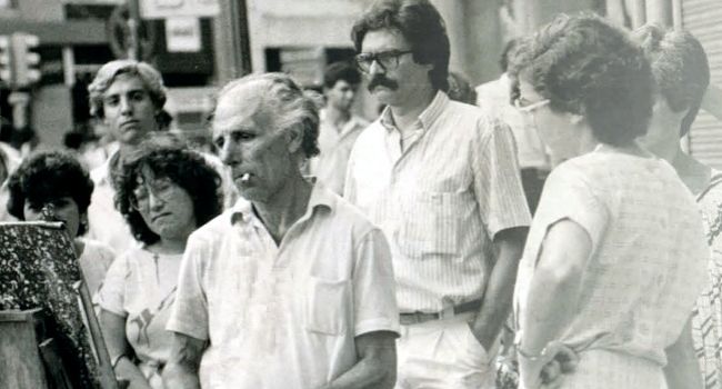 El Museu d’Art proposa “Les tres mirades de Ramon Noè”, una exposició que celebra l'art, la pedagogia i la generositat de l’artista català