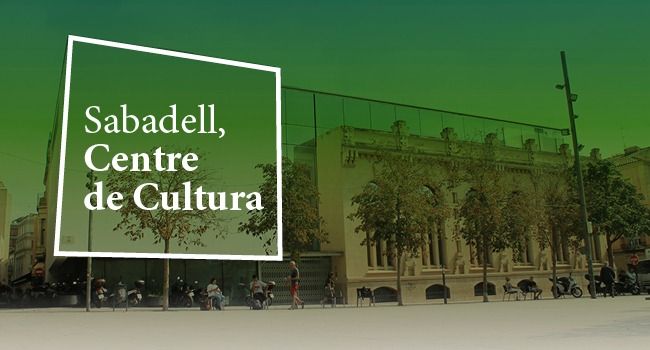 L’Ajuntament i la Fundació Banc Sabadell avancen en el nou ‘Sabadell, Centre de Cultura’ concretant la cessió dels edificis