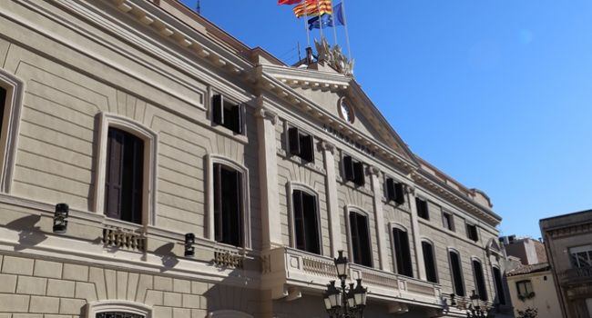 La Junta de Portaveus aprova una moció sobre el traspàs del servei de Rodalies, Regionals i Mitjana Distància a Catalunya i per a la millora del transport públic