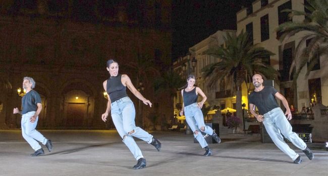 El cicle de Dansa Metropolitana “surt” al carrer aquest cap de setmana