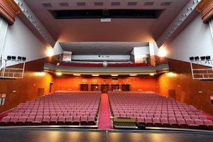 Arts escèniques