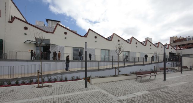 Oberta la preinscripció a nous cursos com a porta d’entrada al món laboral