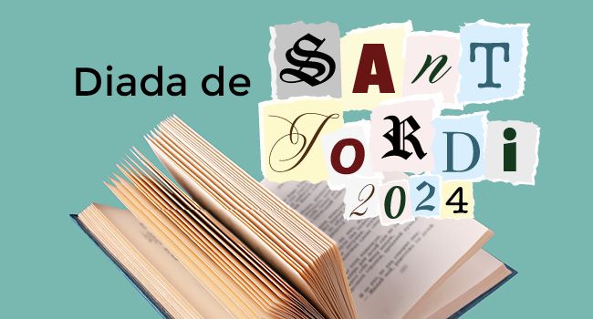 Sabadell celebra Sant Jordi amb més d’una seixantena de propostes literàries i múltiples activitats per a tots els públics