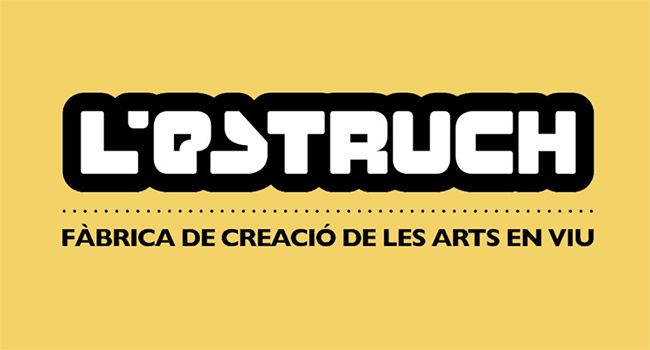 L’Ajuntament obre la convocatòria de residències de l’Estruch, Fàbrica de Creació de les Arts en Viu