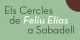 El Museu d’Art presenta el catàleg de l’exposició Els Cercles de Feliu Elias a Sabadell