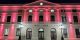 La façana de l’Ajuntament s’il·luminarà de vermell amb motiu del Dia Internacional de l’Hemocromatosi