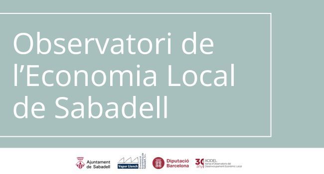 La productivitat de les empreses de Sabadell s’incrementa un 6,6% segons el darrer Informe d’Estructura Empresarial