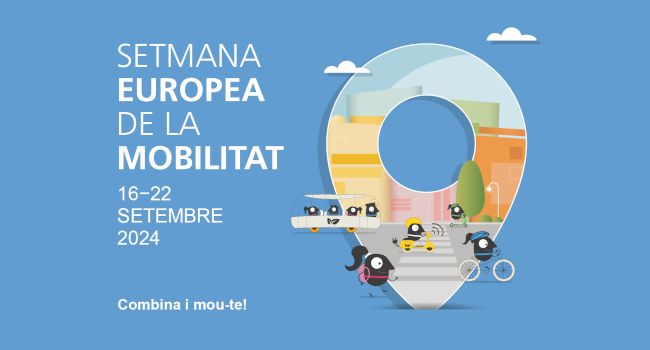 Setmana de la Mobilitat