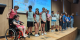 Prop d’un centenar d’alumnes de primària tanquen el programa Cultura Emprenedora a l’Escola (CuEmE)