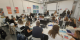 Un 70% de l’alumnat dels cursos orientats a la inserció laboral del Vapor Llonch aconsegueix feina