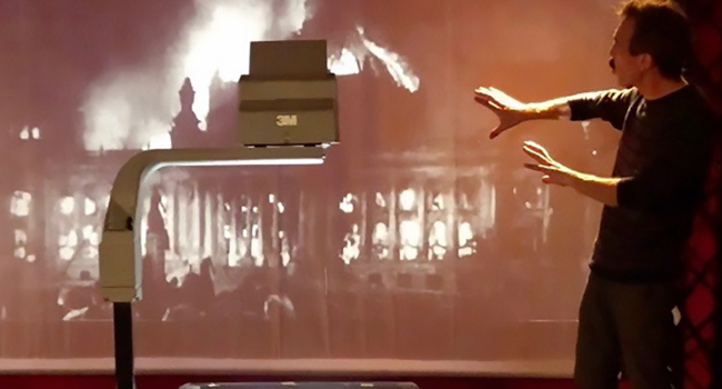 El programa de Memòria Democràtica ofereix l’obra Sobre la tirania per alertar dels perills del feixisme