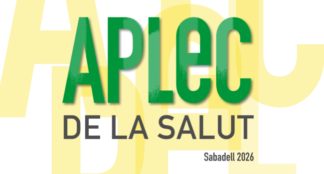 Aplec de la Salut 2026