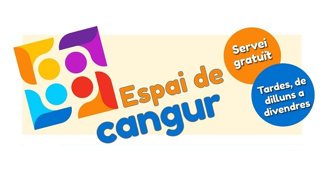 Espai de cangur