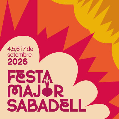 Programa festa major